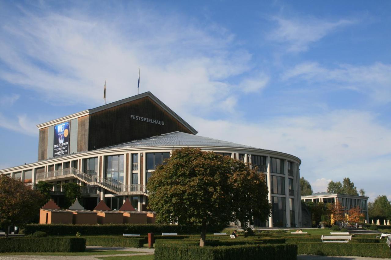Ferienhof Allgaeumax Фюссен Екстер'єр фото